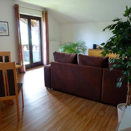 Ferienwohnung Ariane Garmisch-Partenkirchen Ngoại thất bức ảnh