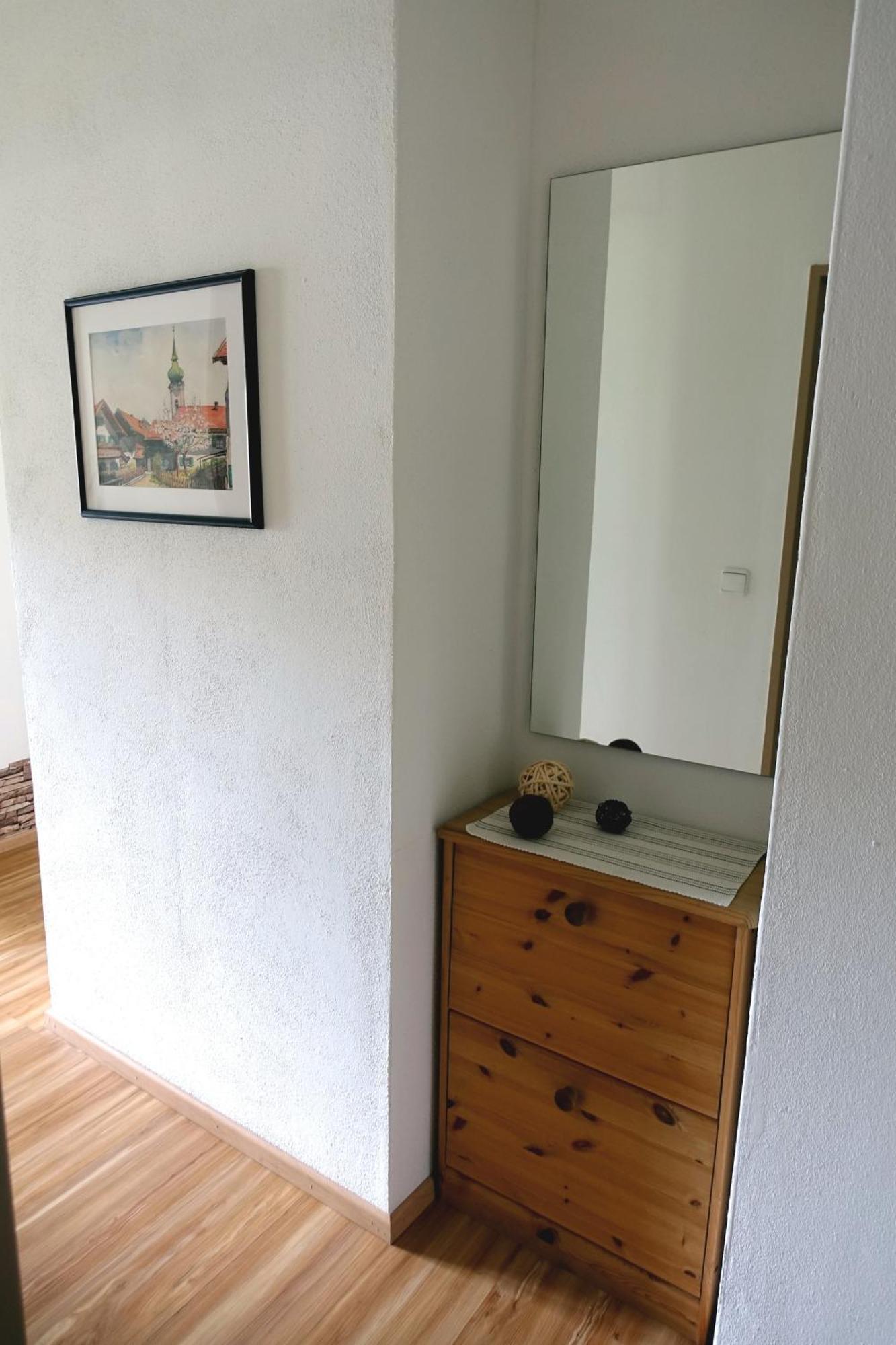 Ferienwohnung Ariane Garmisch-Partenkirchen Ngoại thất bức ảnh