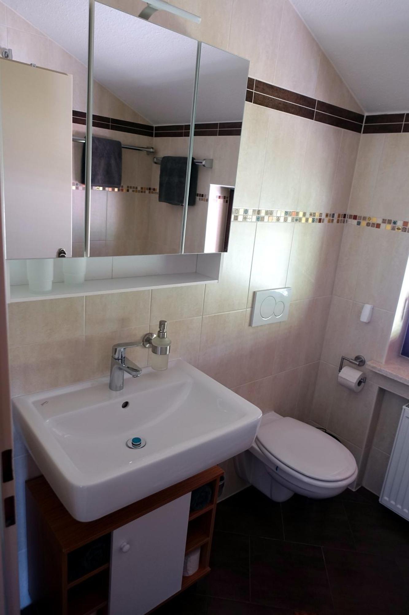 Ferienwohnung Ariane Garmisch-Partenkirchen Ngoại thất bức ảnh