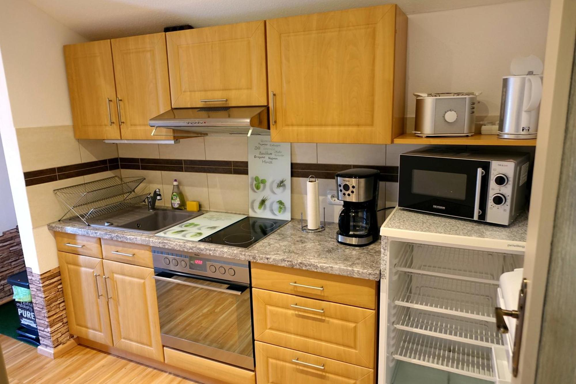 Ferienwohnung Ariane Garmisch-Partenkirchen Ngoại thất bức ảnh