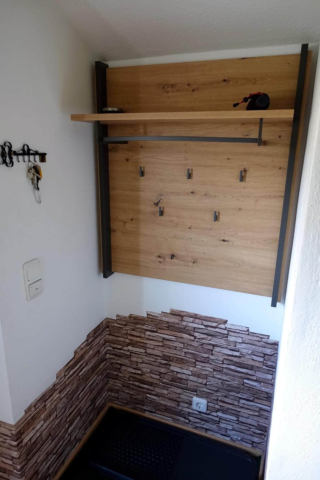 Ferienwohnung Ariane Garmisch-Partenkirchen Ngoại thất bức ảnh