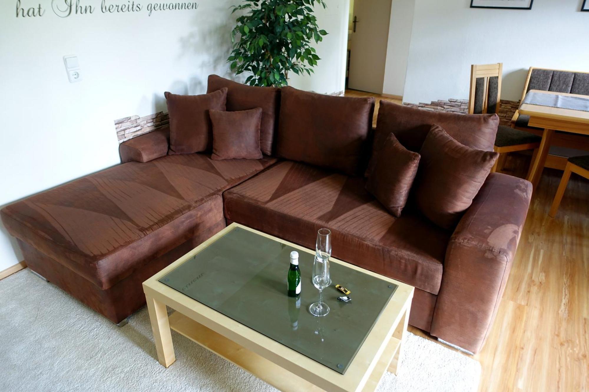 Ferienwohnung Ariane Garmisch-Partenkirchen Ngoại thất bức ảnh