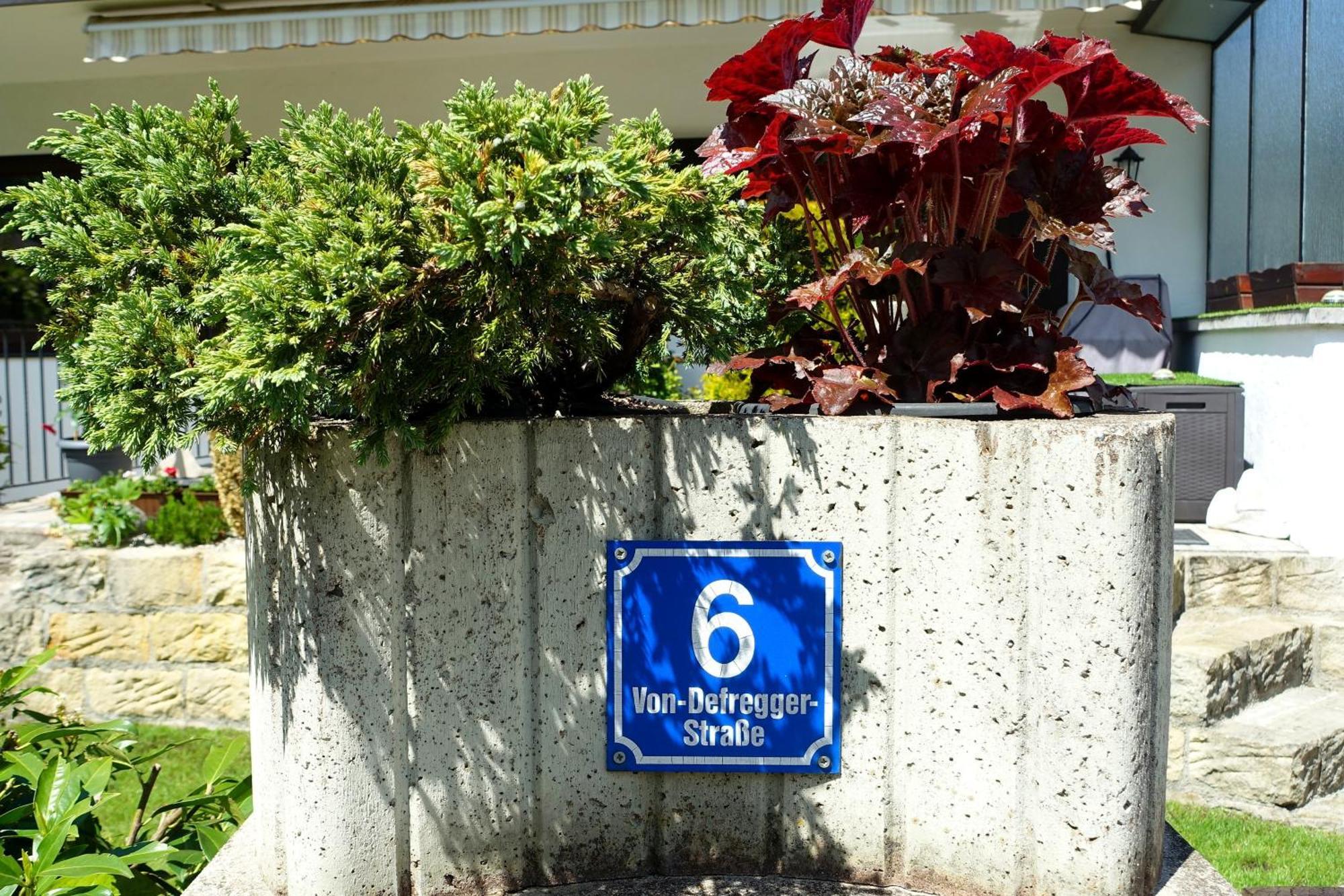 Ferienwohnung Ariane Garmisch-Partenkirchen Ngoại thất bức ảnh